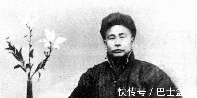 刘振声|此人是一代武学宗师,陵墓被多次重修,投资两亿,规模堪比皇帝