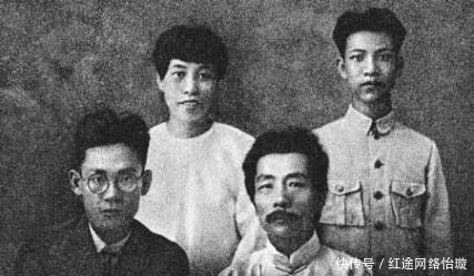 鲁迅花钱买的大院,就算闹矛盾,为何他弟弟却理直气壮让他搬走?