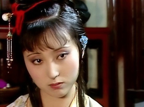 临死@在林黛玉临死之前,为啥总是强调自己身子是干净的答案让人心疼