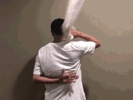 延缓|筋长一寸,寿延十年:7个拉筋术让你延缓衰老,40岁变25岁