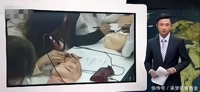 自述|一个纹眉师的自述:为何自己从来不进行纹眉?看完以后恍然大悟