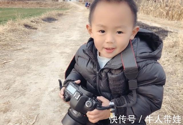 好奇心|若孩子有三种“奇怪”表现，家长不要制止，是高智商的表现