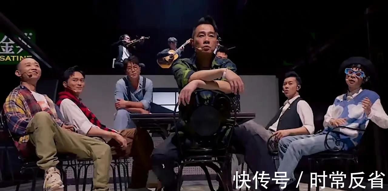 劉嘉玲|《哥哥》即將成團(tuán),《浪姐3》名單再度曝光,但可信度一般