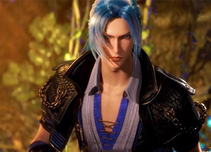 影响漫迷|斗罗大陆:唐三蓝银皇觉醒为何换脸,原来是为了肖战