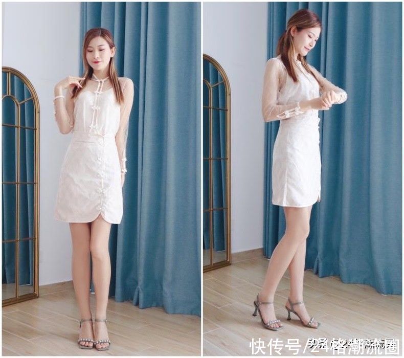 凉鞋|肉脚女孩怎么选凉鞋？跟我买不踩雷