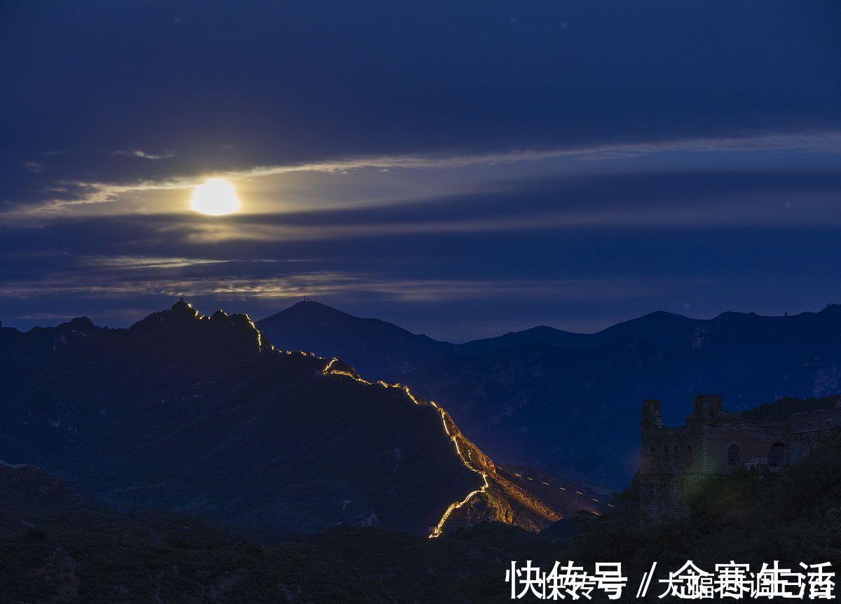 苏轼&一曲西江月，写得太孤独，此词开篇即是经典，1000多年来无人超越