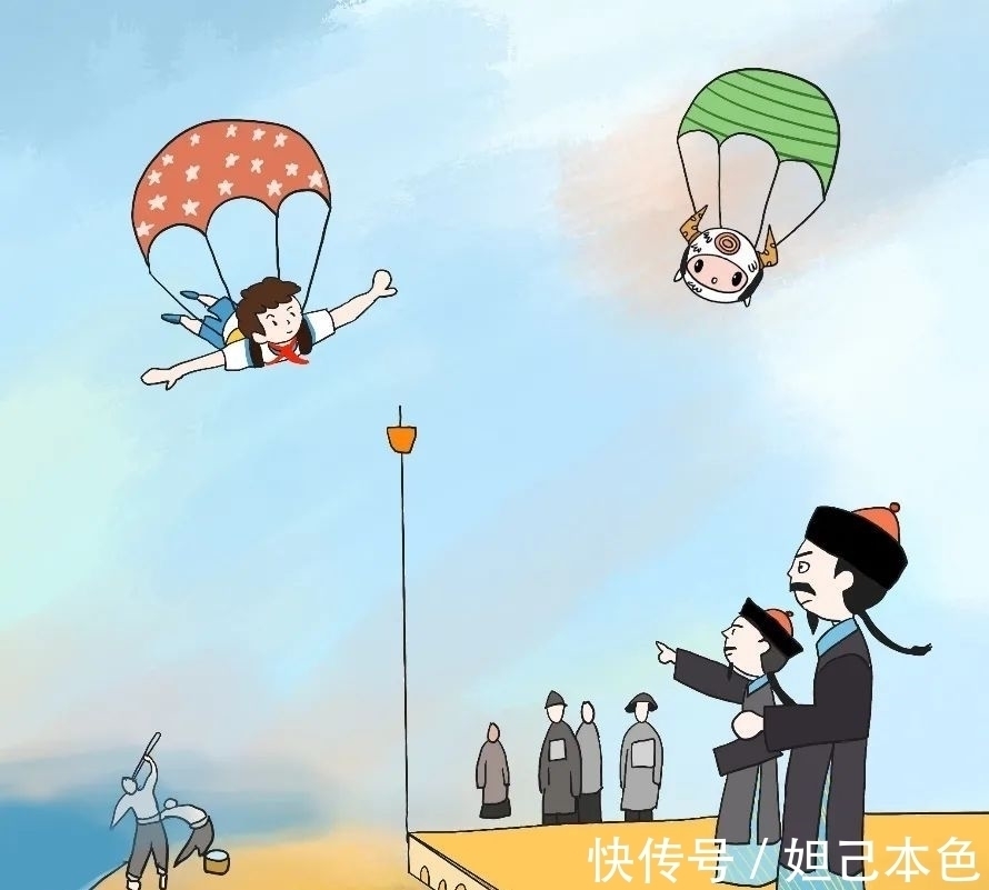 图书馆|「禁毒宣传」青春无毒,向阳而生!原创禁毒漫画来啦