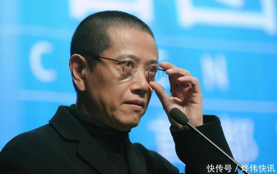 成大器|陈丹青:真正有格局的人,不会吃这3种亏,而且早晚会成大器