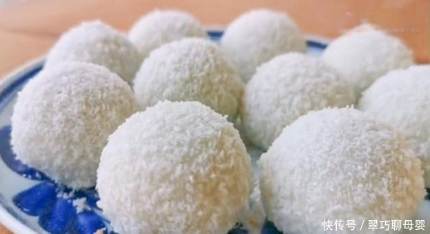 汤圆不要水煮了，教你新做法，不用水煮，也不油炸，上桌瞬间扫光
