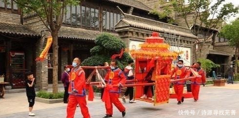 推荐指数|看大戏、坐花轿、投壶射箭……2021年的快乐一次性帮你打包!