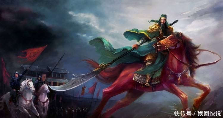 至极|三国演义：华雄连斩数将，猖狂至极，为何曹操的武将不上？