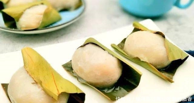 七款美味早点做法,收藏起来换着做!