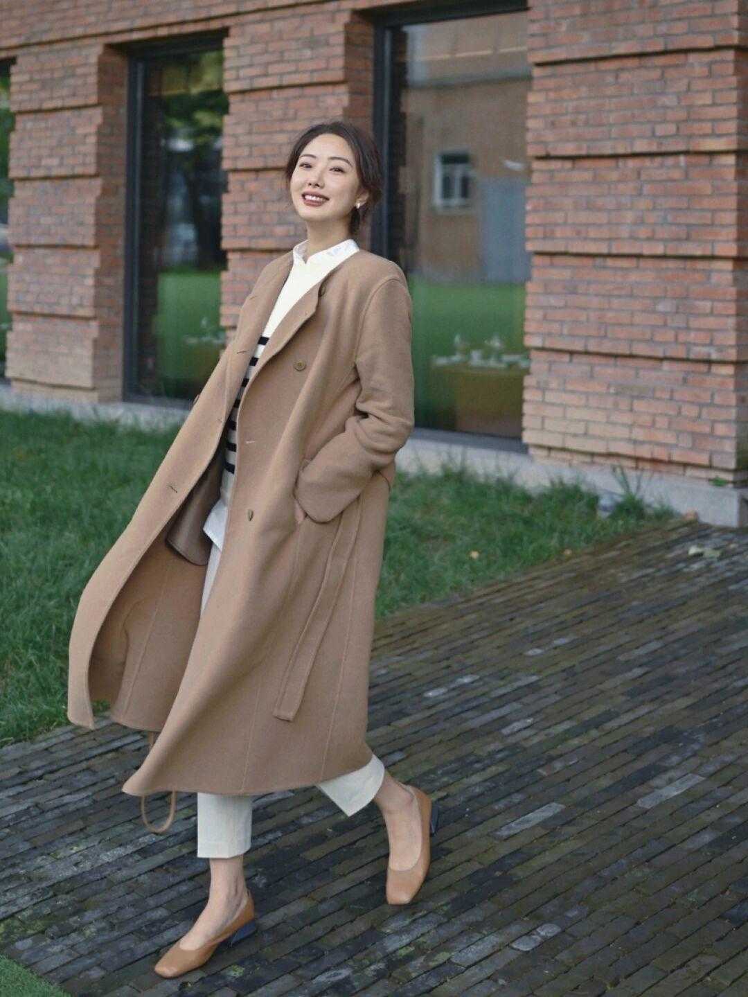 洋气|40+女人如何穿衣显年轻,记住几个思路,让你重回颜值巅峰,气质好不显老