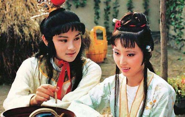 嫁给|黛玉嫁给宝玉,或是贾府免于衰败的唯一途径,可惜贾府无人看透