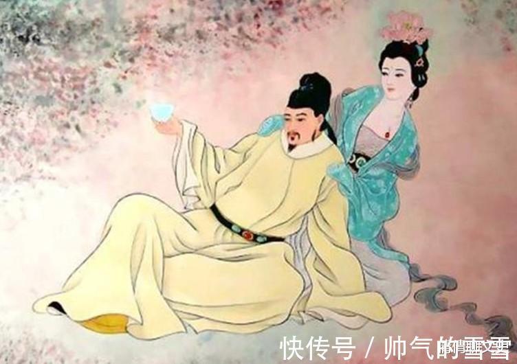 张桂云&范曾与恩人之妻密会10年,不惜与子女绝交亲情远不如爱情迷人