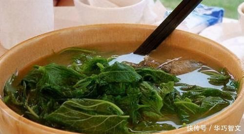 聪明人爱吃3种食物,排毒养颜、滋润身体,有益健康