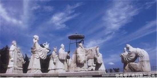 老子|中国历史上6位名人失踪之迷,至今未解