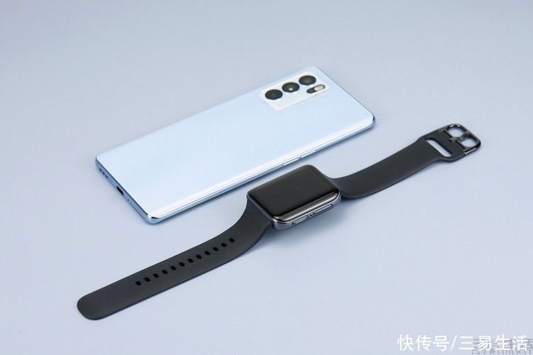 如何普及全智能手表？OPPO Watch 2或是答案