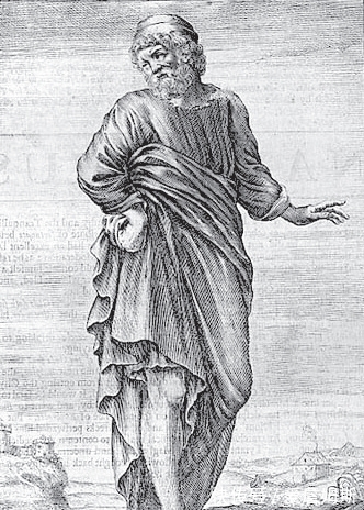 怀疑论$古希腊哲学:他们给出的并非都是正确答案,但总能提出正确问题