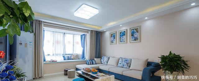 儿童房|小姑子家装修的太漂亮,尤其是儿童房,儿子经常吵着要上她家做客