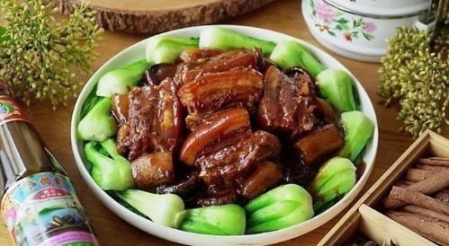 家常|7道硬菜,非家常,有亮点,邻居:都是大厨水平