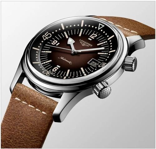 霸屏一整年的浪琴新品，都悄悄地做了什么