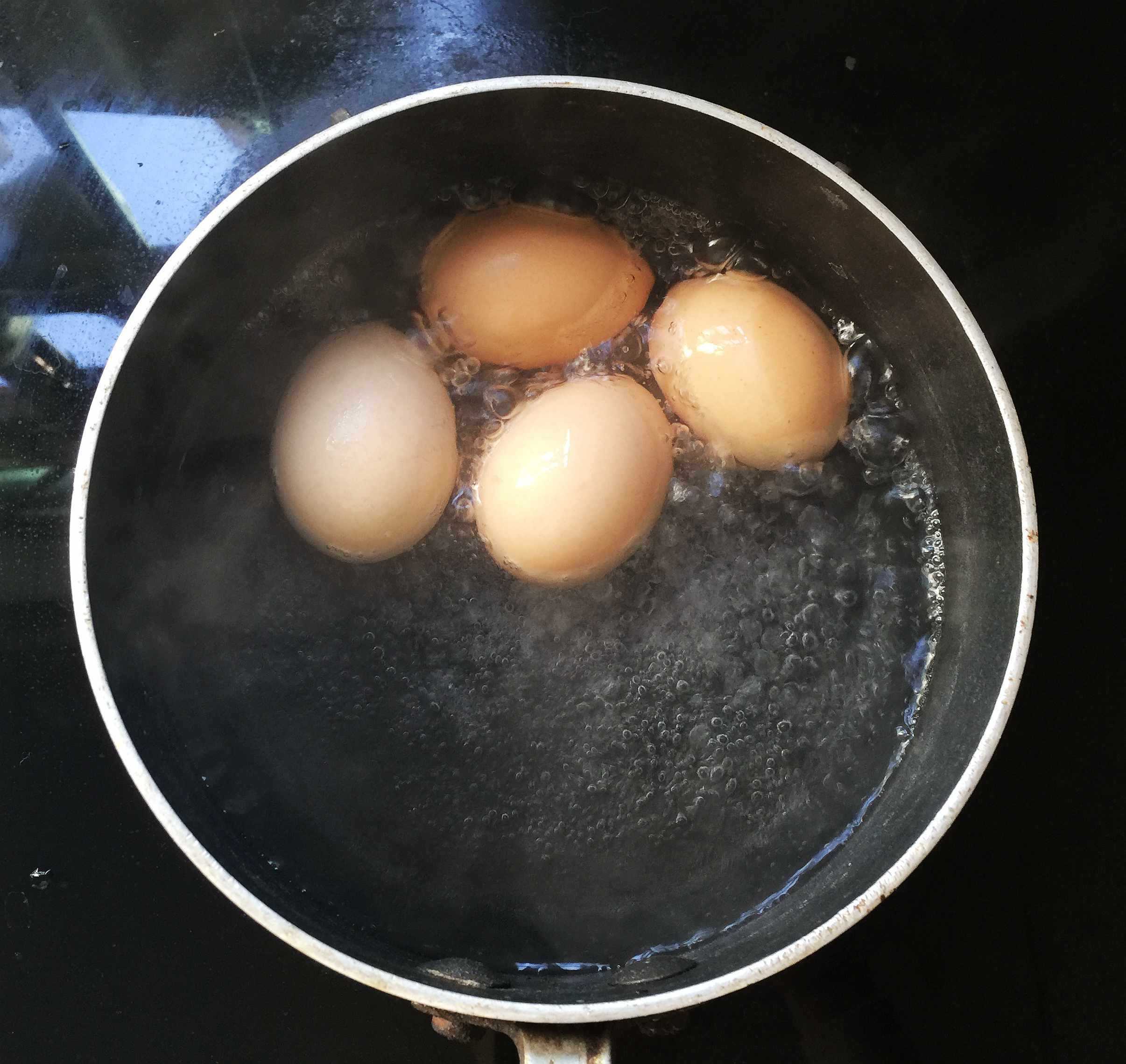 冬天,5样食材煮一锅,坚持每周吃3回,气色红润,手脚不冰凉了