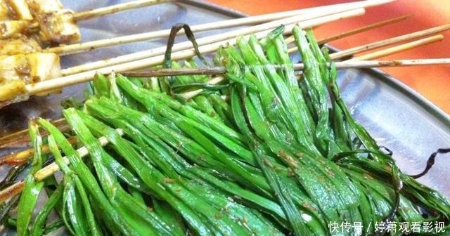 同一种野生植物，在美国是“灾星”，在我国是宝贝疙瘩，不够吃