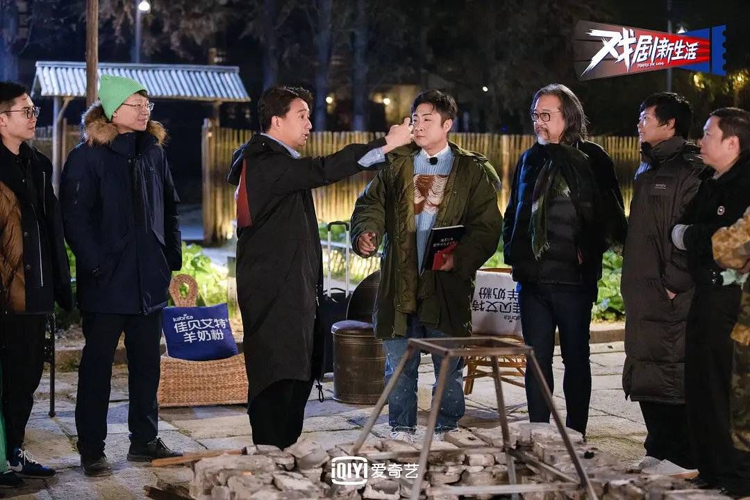 2021名人堂年度人文榜·综艺榜发布：《典籍里的中国》领衔 看传统文化“披荆斩棘”