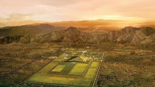 秦皇陵未解之谜简介-秦始皇陵到底有多神秘?