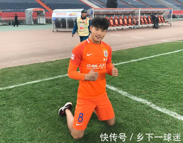 李鐵愛|李霄鵬入主國足迎來22歲新星爆發(fā)