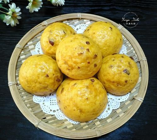 好吃|天冷，不想早起就做它，一次蒸好存冰箱，随吃随取，营养又好吃