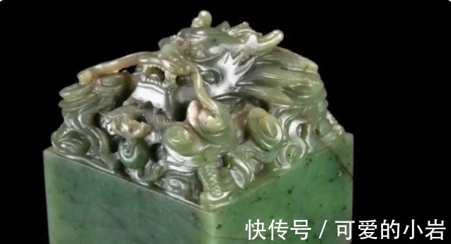 名剑!四件下落不明的国宝,传世玉玺仅排第三,每一个都价值连城