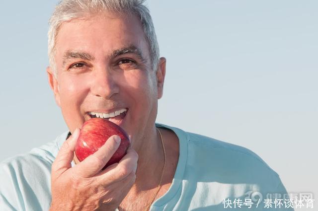 男人老不老，不是自己说了算！四个衰老表现很难藏住