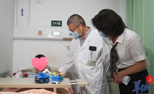 张金明|全球罕见!男孩天生无阴茎被遗弃,医生高难度手术让他重获新生