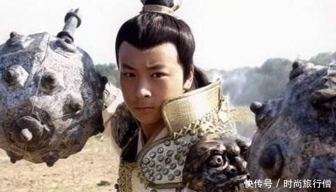 张须陀|隋末第一猛将不是李元霸,而是他,6个人对抗2万人