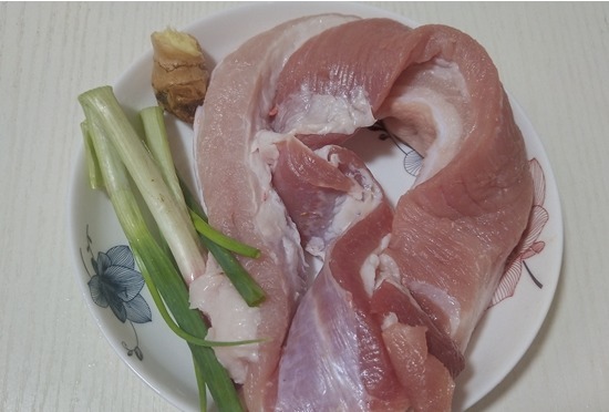 爱吃红烧肉的你,不要错过,一口一块,两斤根本不够吃