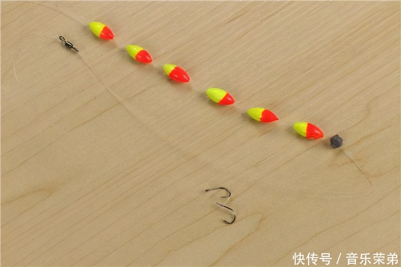 做到这三点,双飞中鱼的概率能翻一倍