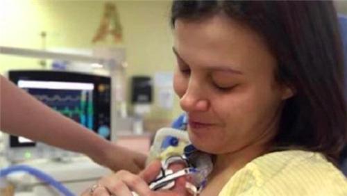 体重|18年了,那个出生仅280克,曾打破世界纪录的女婴,如今已认不出