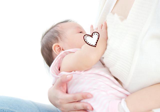 提升|宝宝有以下表现，暗示妈妈母乳质量差，做好四点可提升