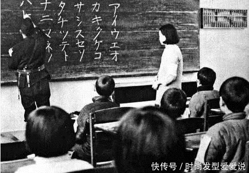 中国|为了改良民族基因，日寇采取了诸多奇葩措施，还抓了一批中国男人