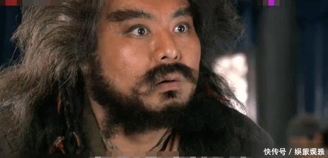 武松对李逵爱答不理是有原因的,鼓上蚤时迁说出了原由