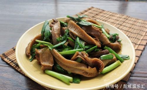 猪口条|猪最好吃的部位,健脾养胃比肉好吃,可惜每头猪仅有1个,没吃够