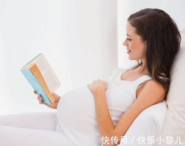 娇娇|准妈妈早起时的“坏习惯”,会让胎宝觉得不舒服,看看你中了吗?