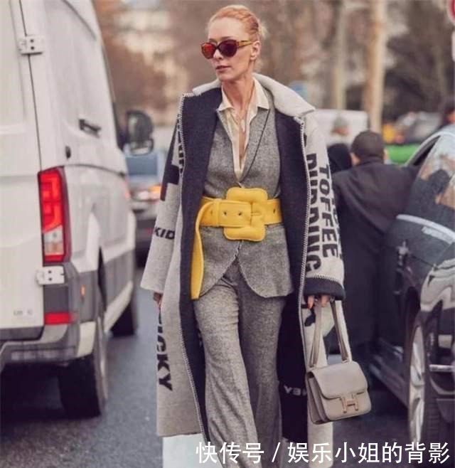 适合|秋冬大衣选购指南:身高决定衣长,适合自己最重要