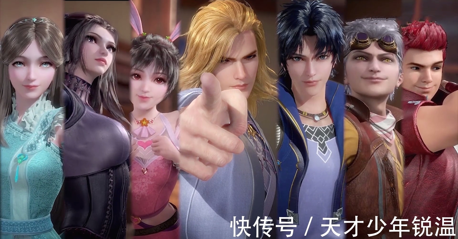 小舞|“不敢惹事地魂师不是好魂师”,斗罗大陆三观不正,怂恿别人打架