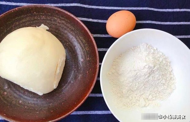 加工|把馒头买回家简单加工一下,食欲一下子就来了,吃起来特别香