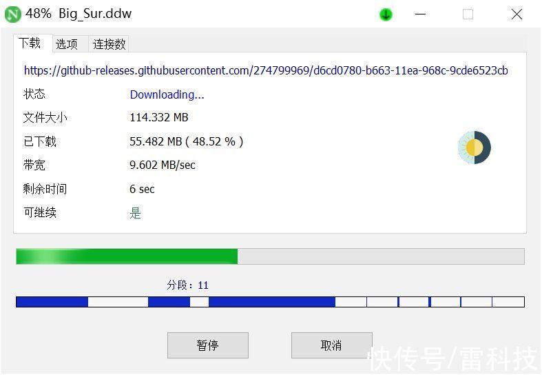 os|会随着时间变化的动态壁纸，太神奇了