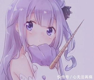 动漫|优质动漫女头 我将红尘里的江山看了一场,人物与是非在岁月里淌