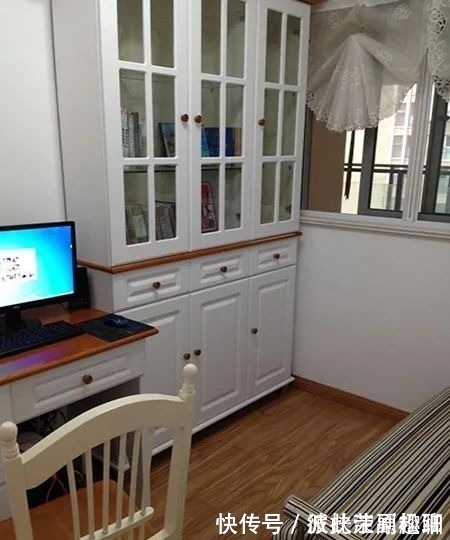 新房|晒晒刚入住的新房,邻居天天过来串门,没想到这才是她的企图!